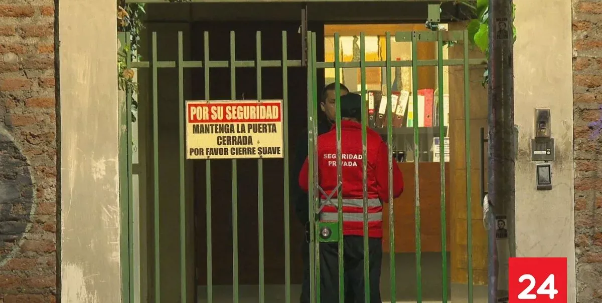 Adolescente de 14 años confesó haber atacado a su madre: lo que se sabe del parricidio en San Joaquín