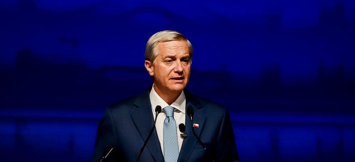Kast inicia su gira por Europa: espera “generar vínculos” en seguridad, inmigración y emprendimiento