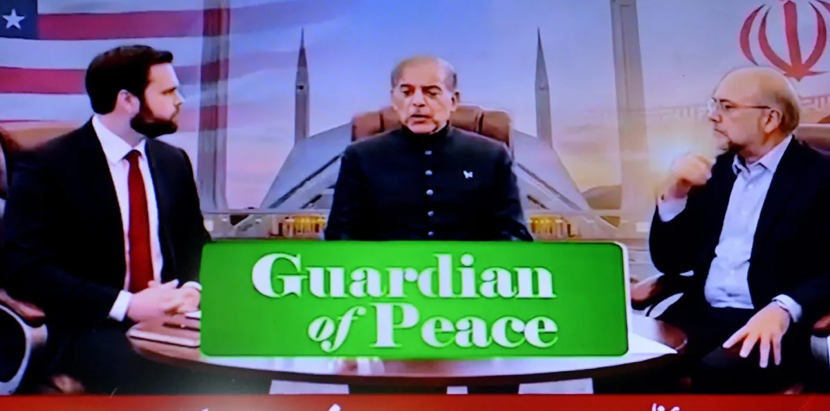 Avance diplomático: Teherán y Washington concluyen primera fase de negociaciones