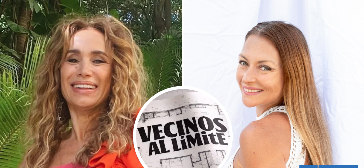 Filtran millonarios sueldos que ganarían Alejandra Fosalba y Paula Pavic en nuevo reality de Canal 13