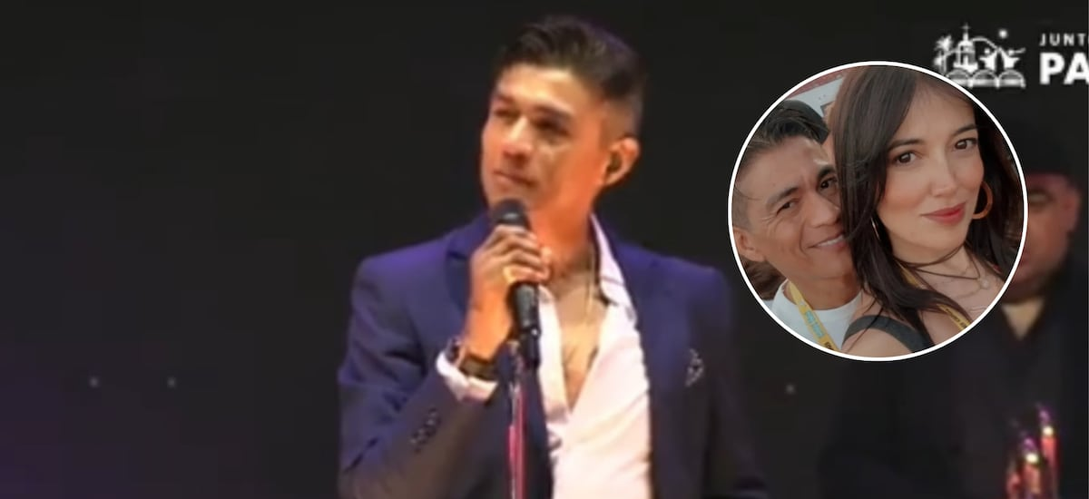 “Esperaba que no se acabara”: Américo rompió el silencio y habló tras su bullado quiebre con Yamila Reyna - La Cuarta