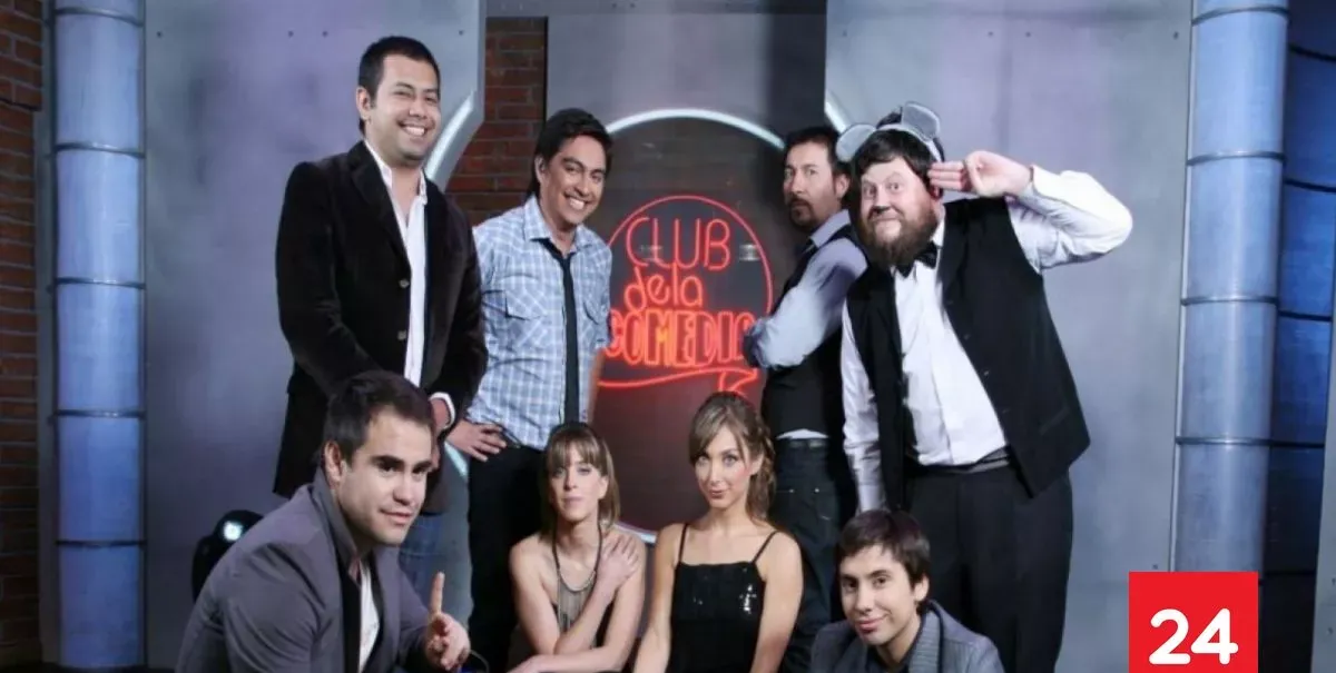 "Su último deseo fue que nos avisaran": quién era la actriz cuya muerte enluta a El Club de la Comedia
