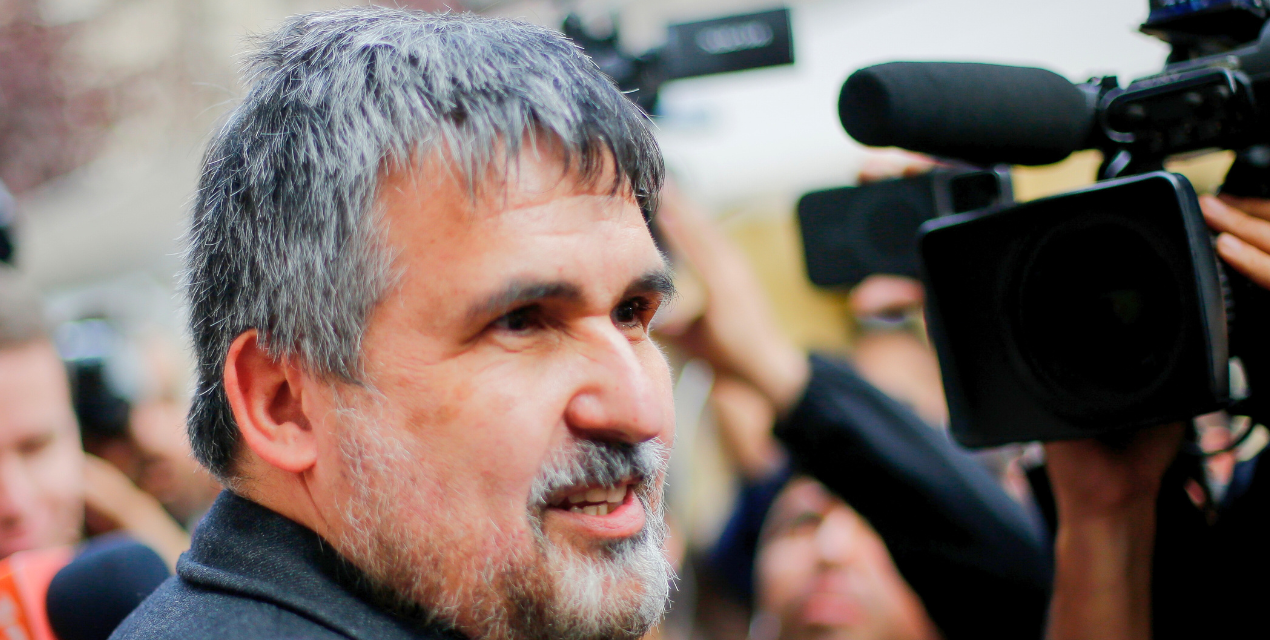 Exasesor de Jara y la “cuestión cubana” en el PC: Es un “error político” validar un debate sobre credenciales democráticas