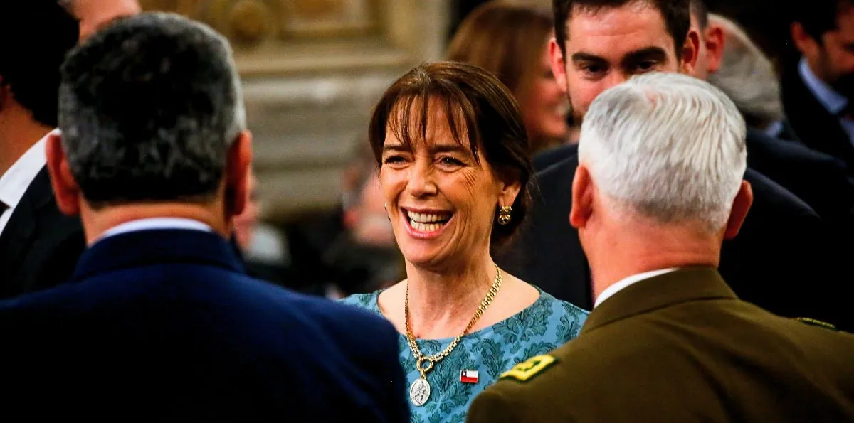 Súper Pía | Por Rafael Gumucio