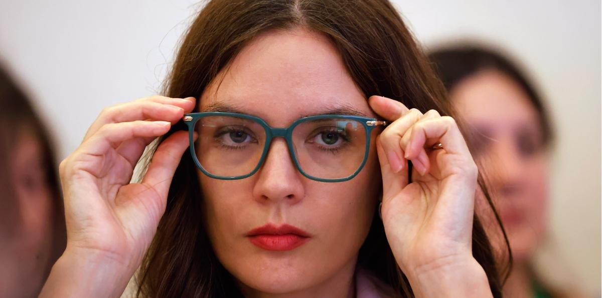 Ministra Vallejo defendió legado fiscal ante críticas por déficit