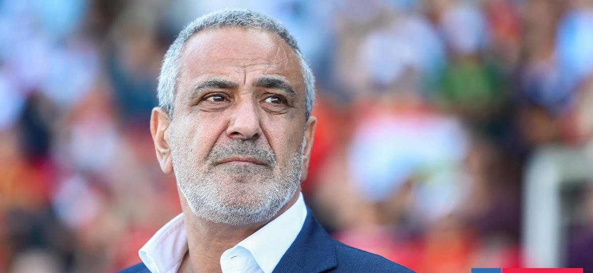 "Se te acaba la vida al llegar a la ANFP": Milad analiza su gestión en su último año al mando