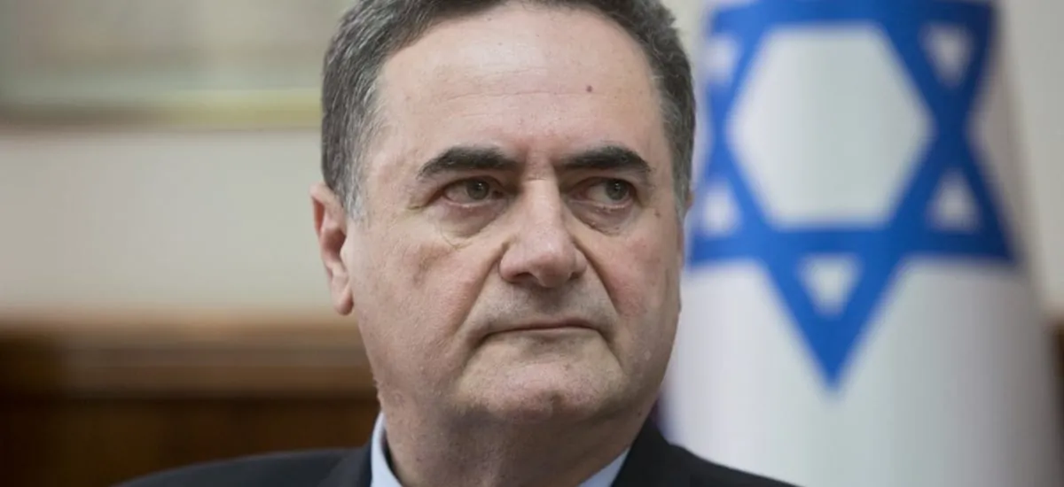 Katz afirma que Israel está esperando “luz verde” por parte de EE.UU. para reanudar los ataques contra Irán