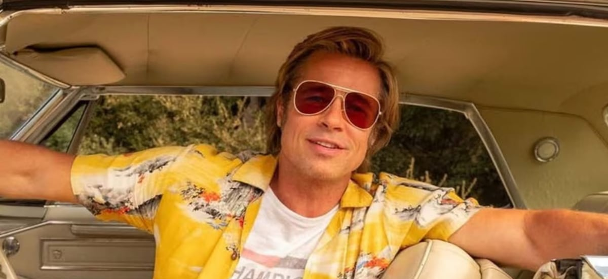 Todo lo que se sabe del regreso de Brad Pitt como Cliff Booth en el spin-off de Había Una Vez… en Hollywood
