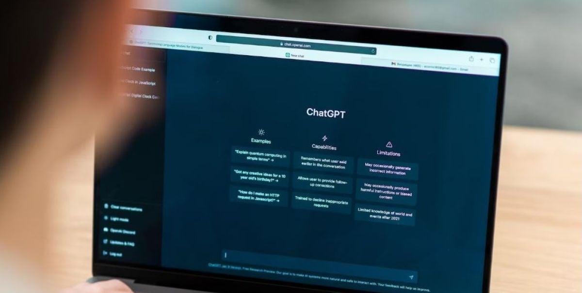 ChatGPT hará cambios para enfrentar crisis de salud mental en sus usuarios