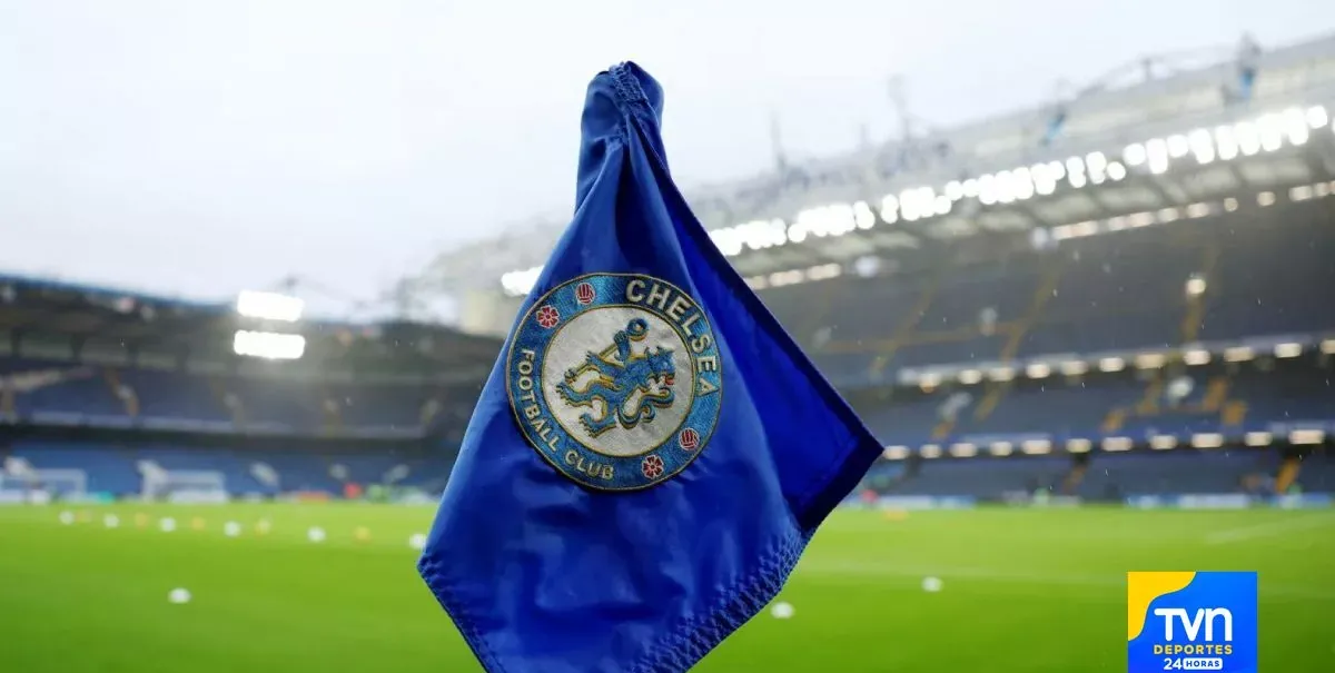 Sanción histórica para el Chelsea