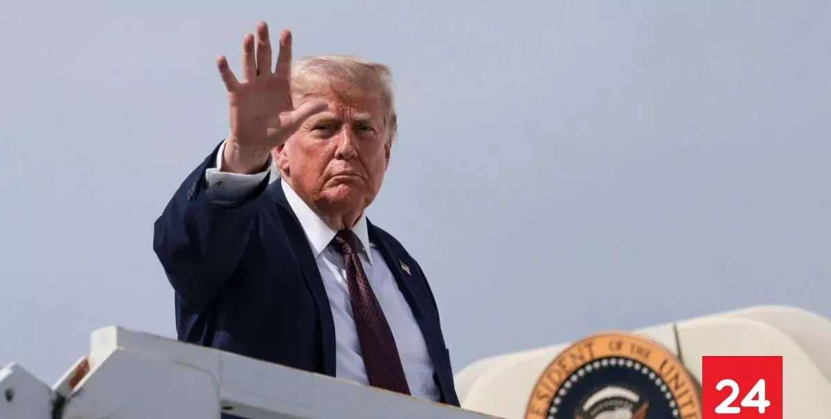 "Estaremos ahí": Trump anuncia envío de ayuda a Venezuela tras terremotos