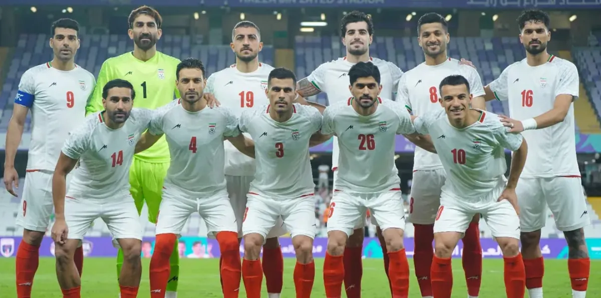 Irán se retira del Mundial 2026: qué selección se quedará con el cupo y las duras consecuencias que podría enfrentar