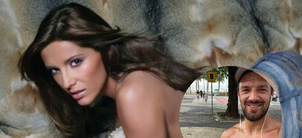 Según Daniella Campos, Carla Ballero le confesó que alcalde Tomás Vodanovic tenía un “olor terrible”
