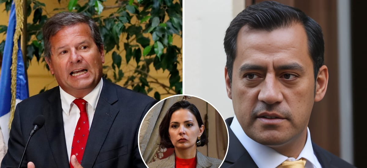 “Financiar cine porno”: Diputados de la UDI exigen renuncia de la ministra de las Culturas tras polémica por financiamiento a festival