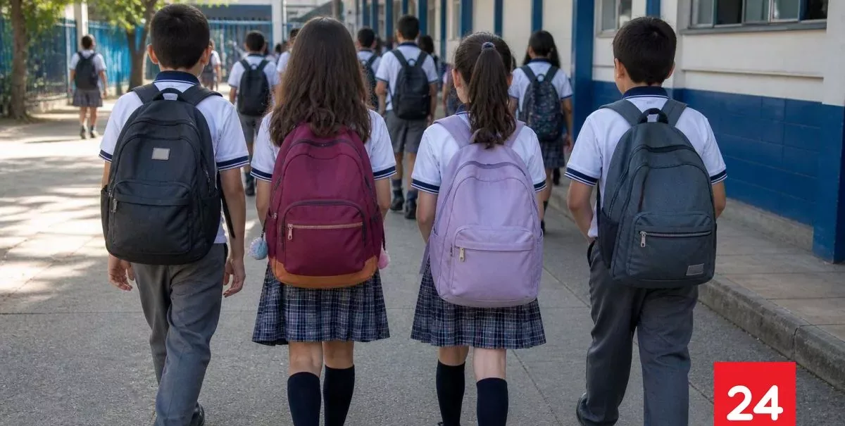 Bono Logro Escolar 2026: ¿Quiénes lo reciben y cuáles son los nuevos montos?