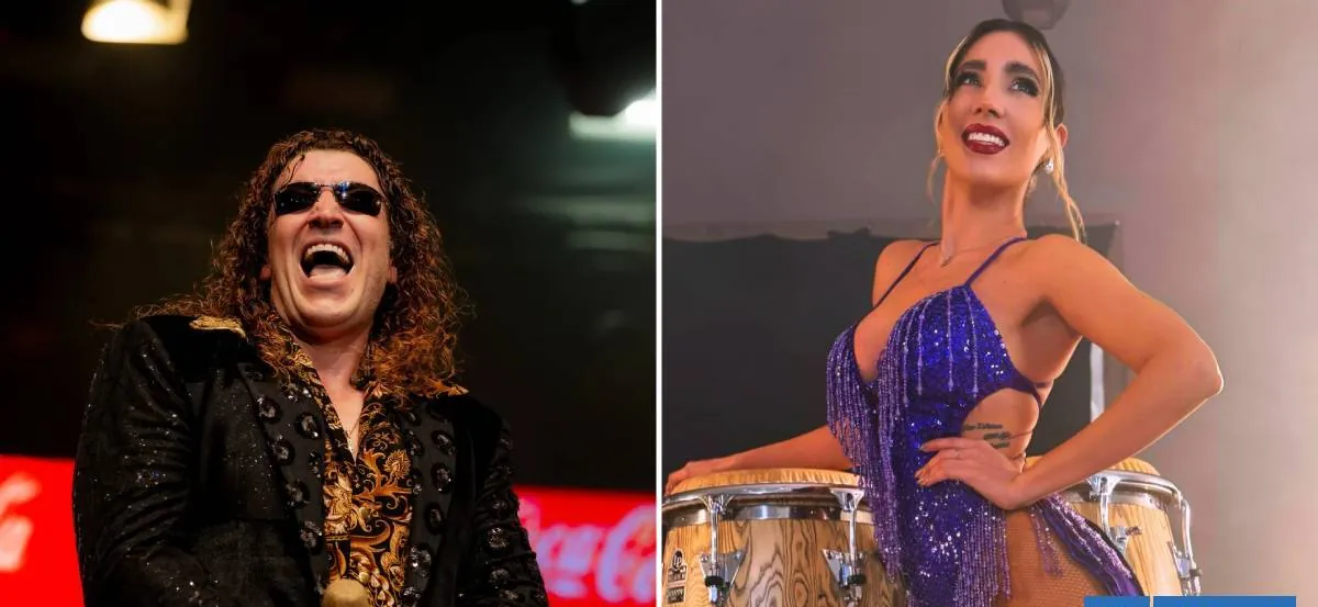 Acusación "brigida": exbailarina de Leo Rey asegura que la echaron por exigir pagos atrasados