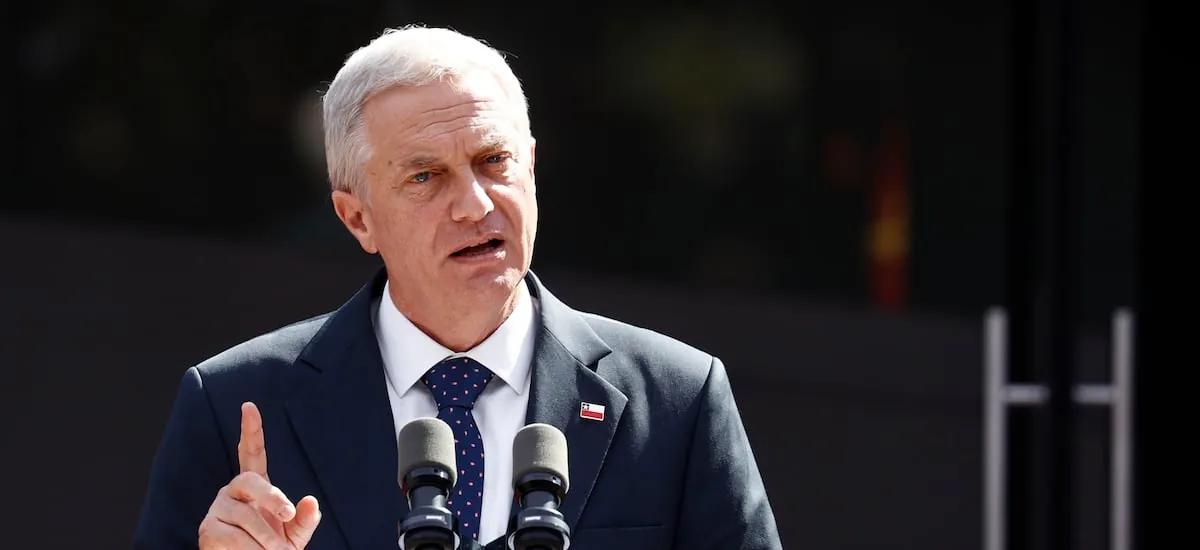 Presidente Kast valora acercamiento con Bolivia tras cita entre cancilleres
