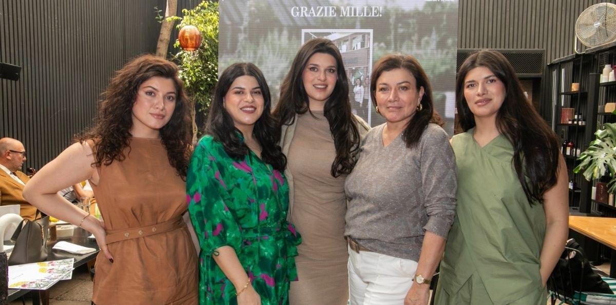 Pichara a los 60: las herederas del imperio capilar apuestan por crecer siendo fieles al legado familiar