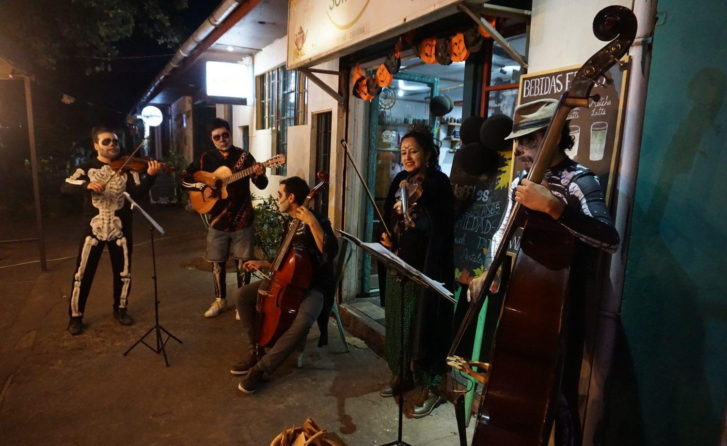 Panoramas de verano: Rengo vale una parada