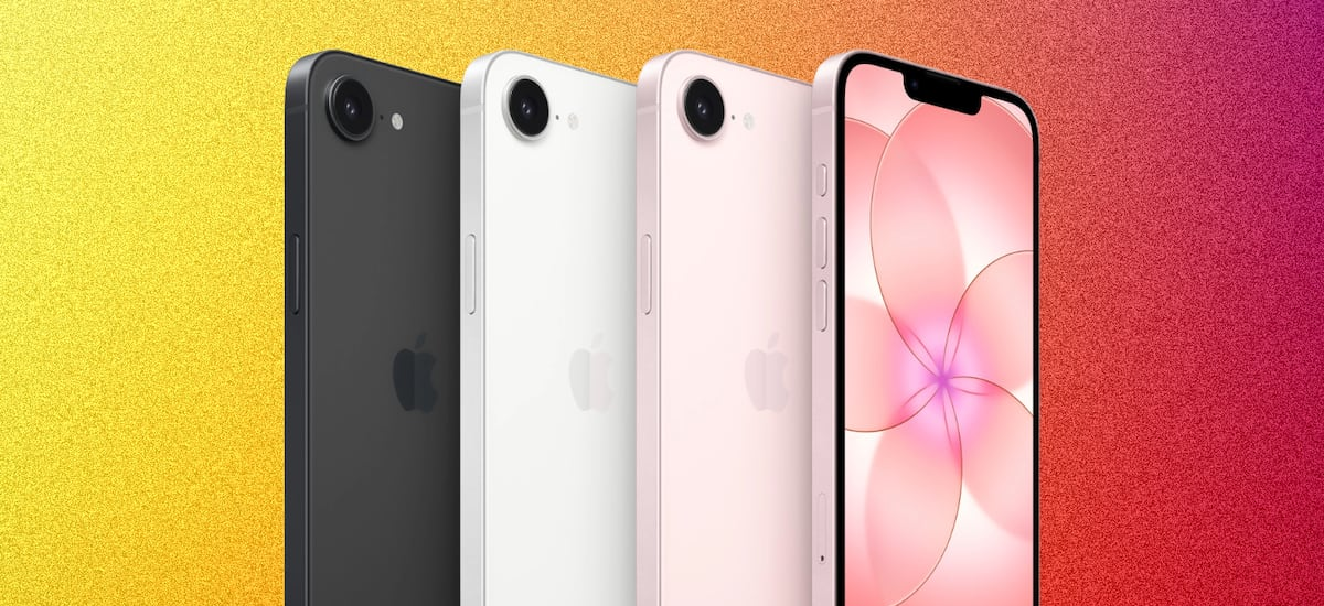 Apple lanza el iPhone 17e en Chile por menos de $700.000