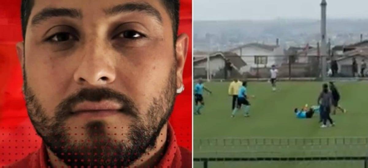 “Estamos destrozados”: confirman muerte de futbolista, padre de dos hijos, tras pelea en fútbol amateur de Valparaíso