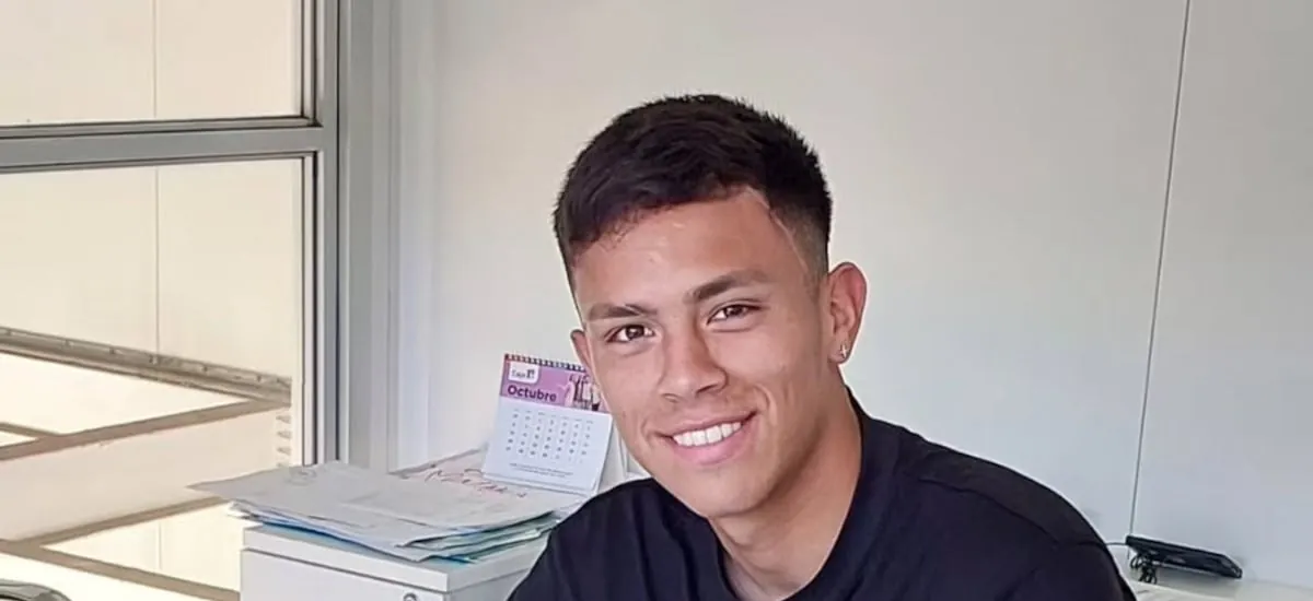 El drama que tuvo que superar una figura del Santiago Wanderers campeón de América antes de la consagración - La Tercera