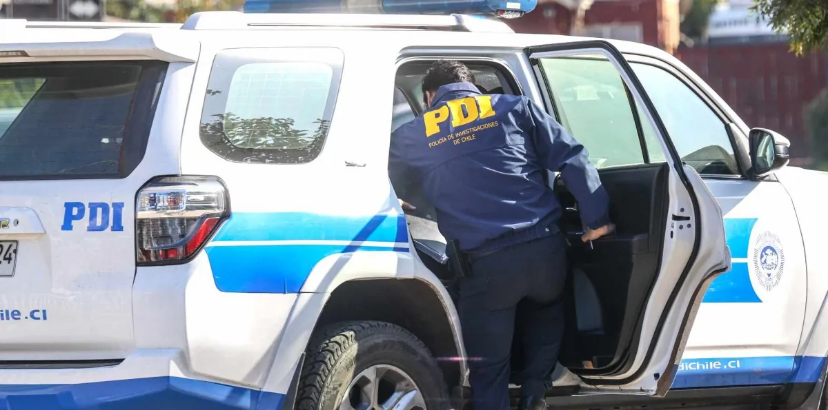 Robaron cerca de $150 millones en efectivo: Investigan violento asalto a vehículo de valores en Puente Alto