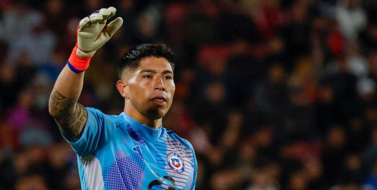 Los grandes ausentes en la nómina de la Selección Chilena