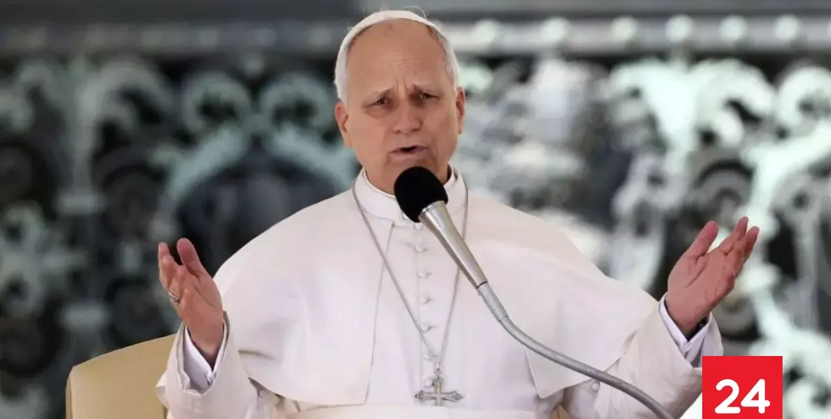 Papa León XIV nombra obispo a un antiguo inmigrante indocumentado en Estados Unidos