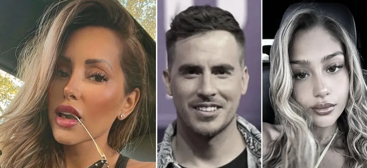 Contó cómo revisó el celular al marido: Marité Matus decide hablar sobre los chats entre Camilo Huerta y Trini Neira