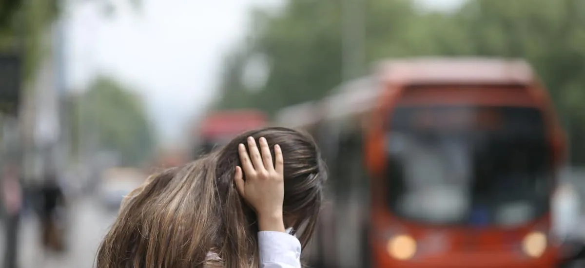 Ruido en Santiago baja más de un 50% durante las vacaciones de invierno: Medio Ambiente prepara nueva norma de calidad acústica
