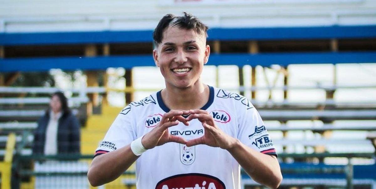 "Estuve un tiempo en la UC y una semana antes de que me fueran a inscribir, me diagnosticaron cáncer"