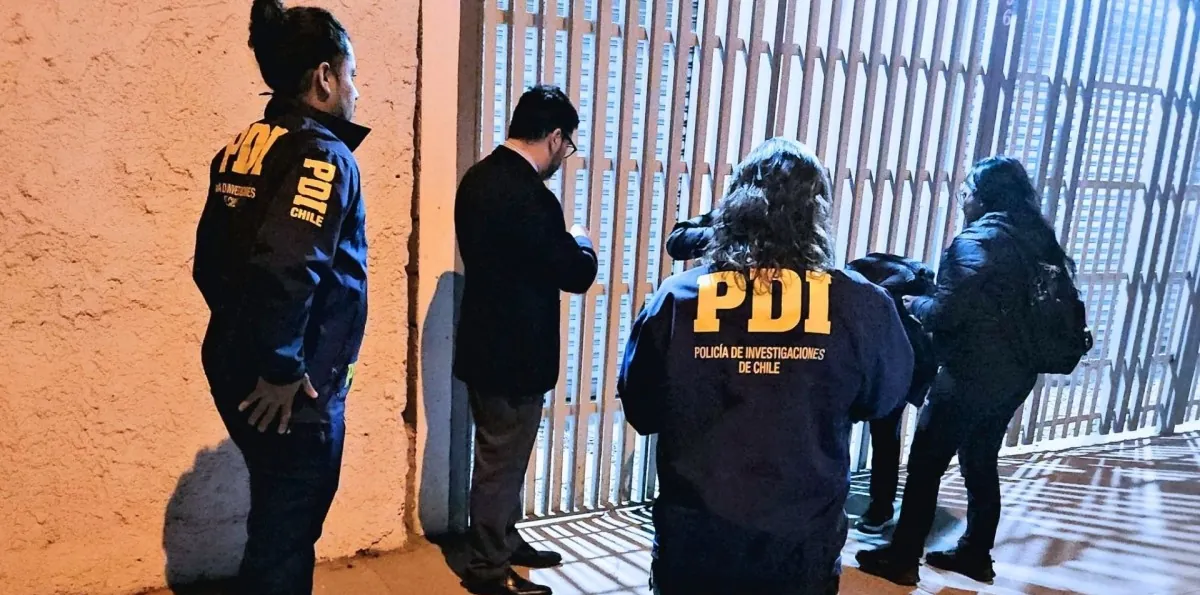 Centro médico usaba huellas de pacientes para cobrar falsos tratamientos: fraude a Fonasa supera los $260 millones