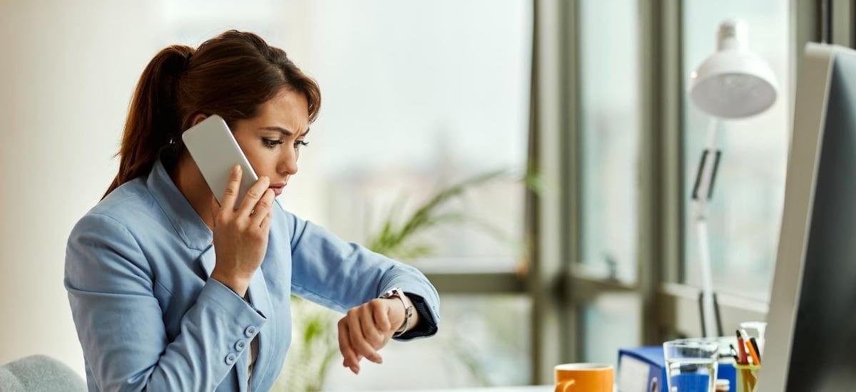 Efecto dominó: cuando las posibilidades laborales femeninas no cuadran con las necesidades del país