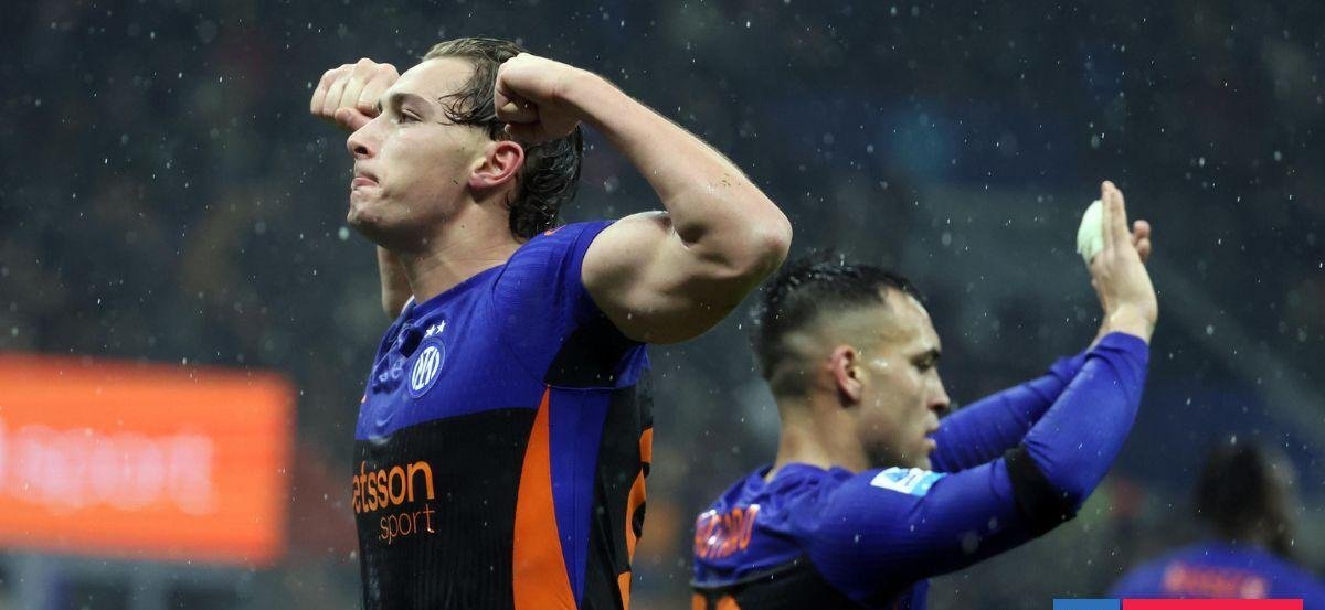 Loyola deberá esperar por debut: Pipe vio desde la banca dura derrota del Pisa ante Inter por Serie A