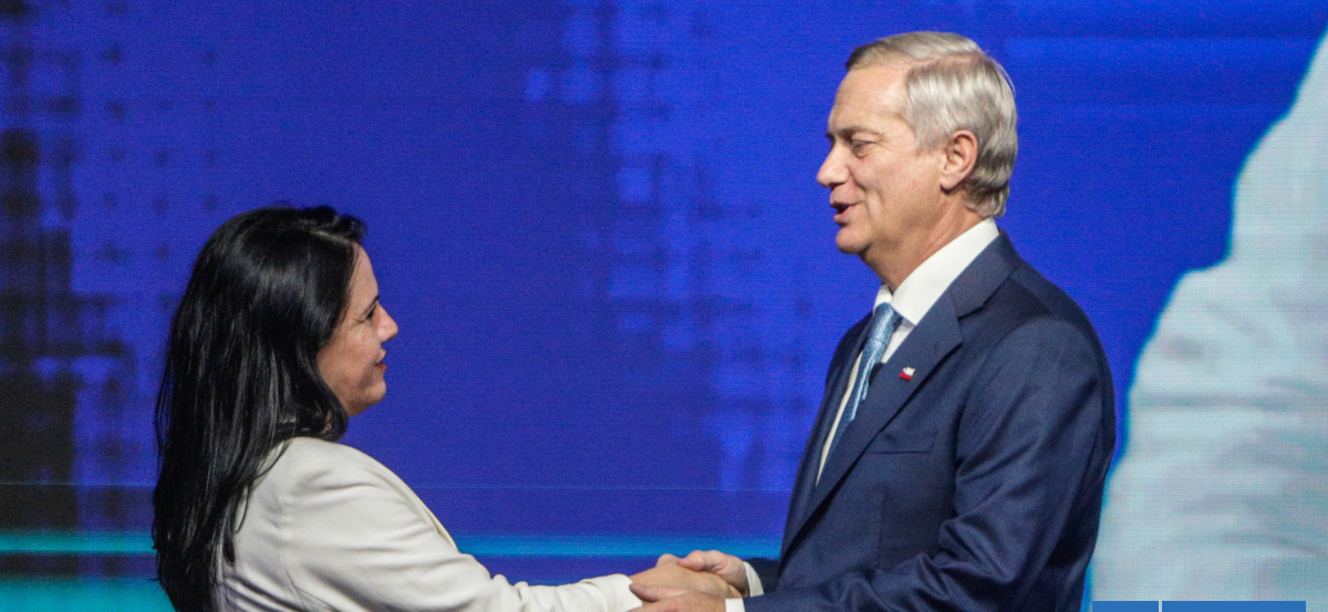 Nombramiento de Steinert: presentarán proyecto para que fiscales no pasen directamente al Gobierno