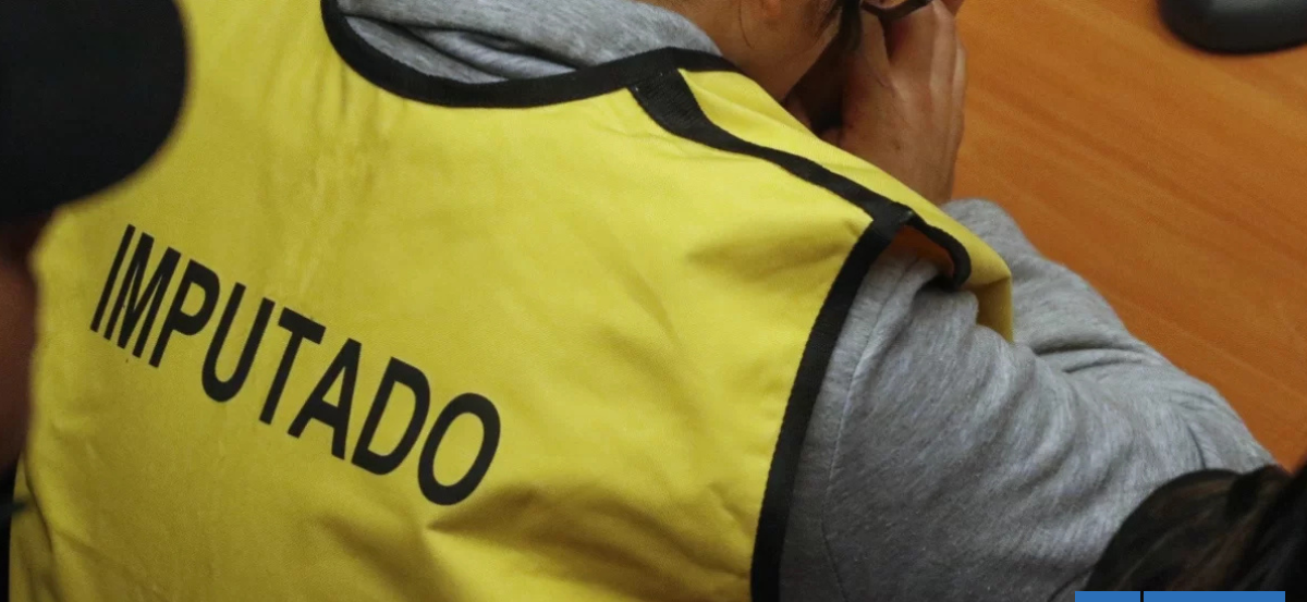 Parte juicio contra el "Patrón de Penco" y otras 10 personas por tráfico de drogas y lavado de activos