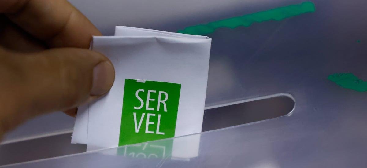 Más de 1.300 reclamos golpean a partidos políticos ante el Servel por personas afiliadas sin consentimiento