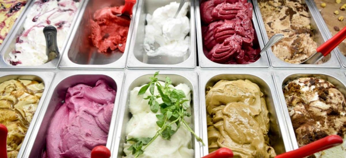 El boom de las heladerías en la Región Metropolitana: número de locales crece de más de 65% desde 2022