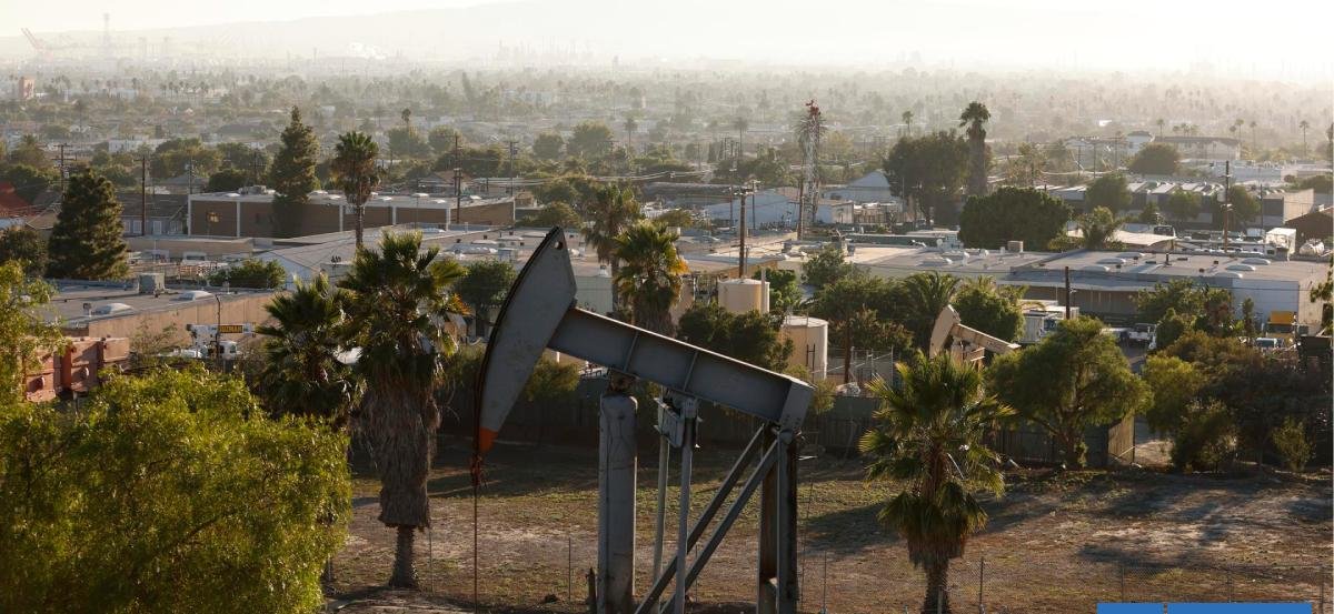 El petróleo de Texas se dispara más de un 8% en su segunda sesión en medio de la ofensiva a Irán