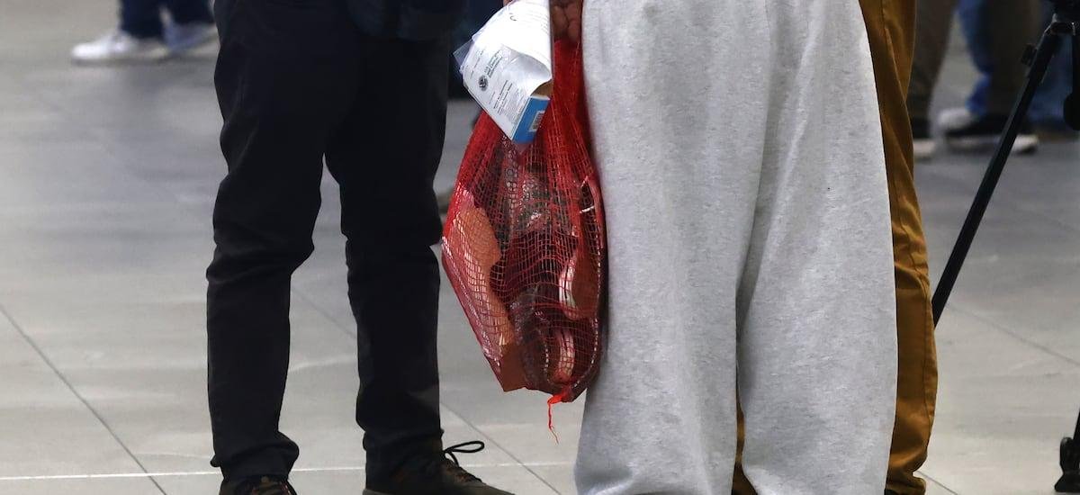 Zoom a los 318 chilenos que han sido deportados desde Estados Unidos en la era Trump