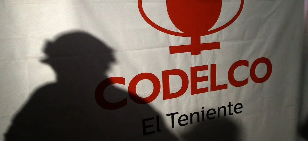 Comisión Política del PS rechaza propuesta republicana sobre Codelco y acusa al gobierno de impulsar una “privatización encubierta”