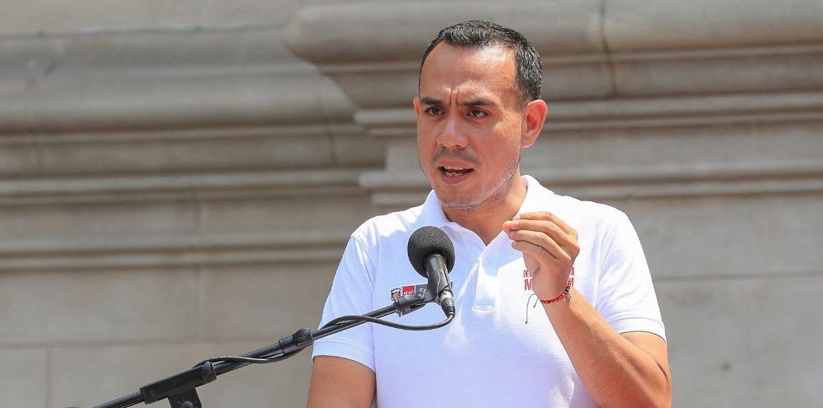 Perú: presidente interino José Jerí es destituido tras cuatro meses en el cargo