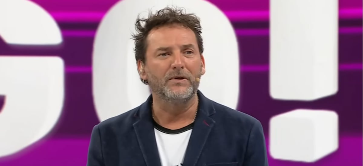 Reencuentro inesperado en “Ahora Caigo” emociona a Ex Huevo Fuenzalida y audiencia