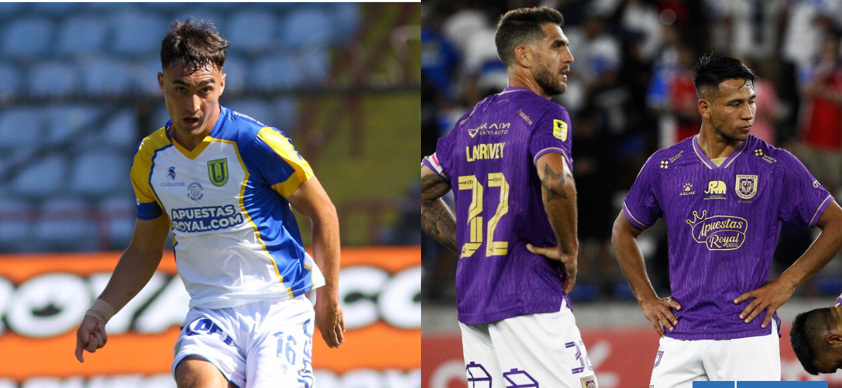 U de Concepción vs Deportes Concepción por el clásico penquista: a qué hora juegan y quién transmite