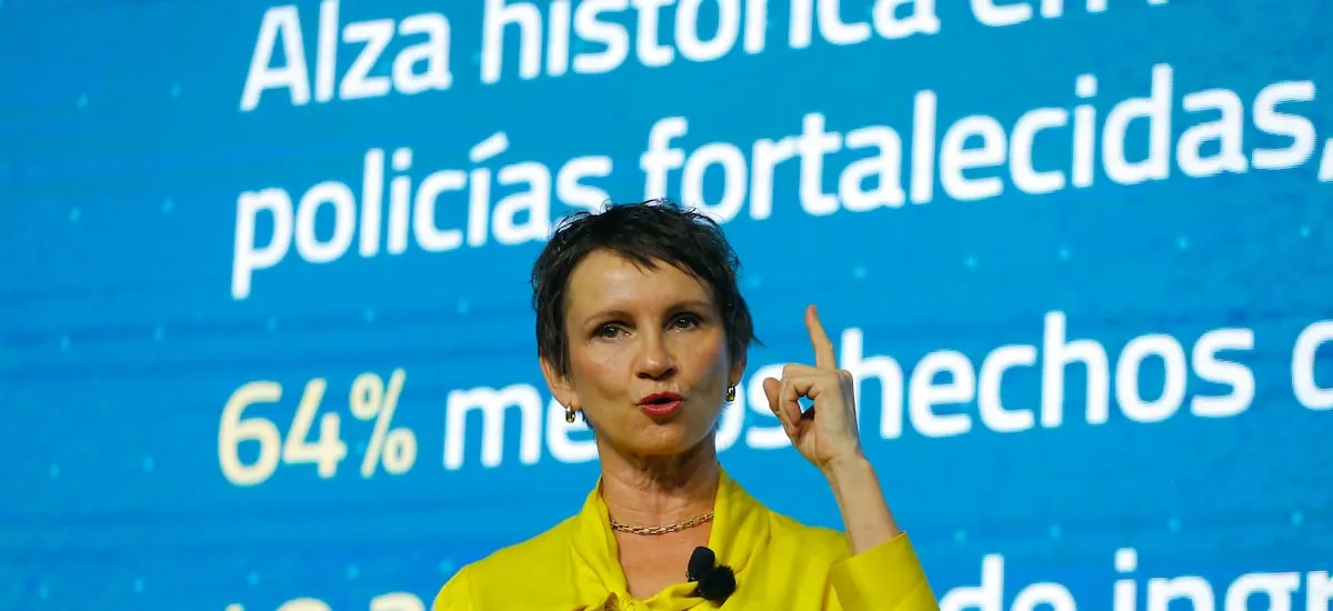 Carolina Tohá arremete contra gobierno de Kast por serie de decisiones: “Si antes no había emergencia, la crearon”