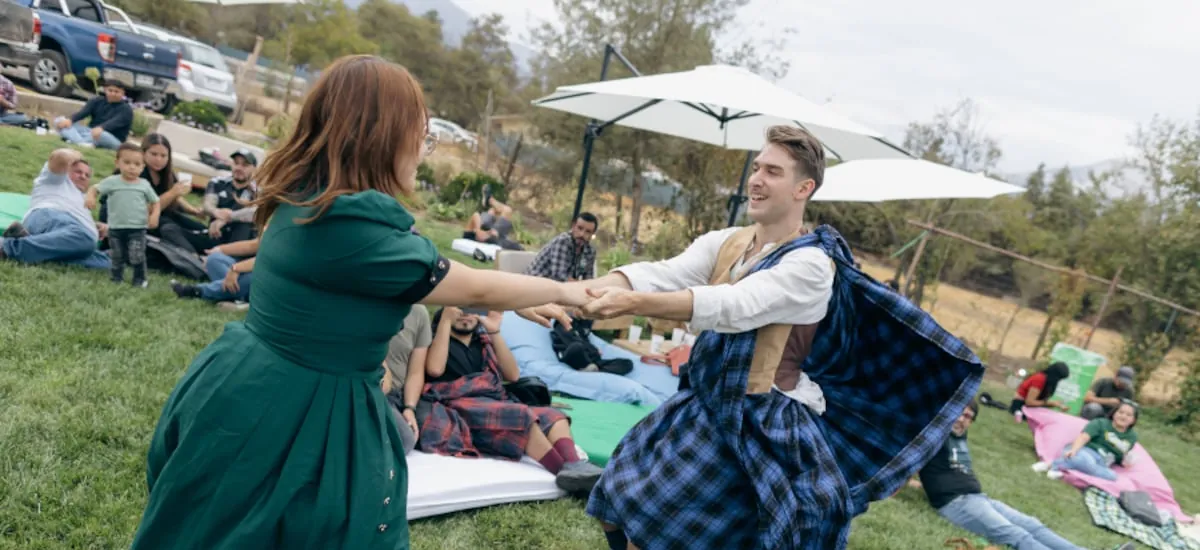 Guía del ocio: panoramas escogidos para el fin de semana del 14 y 15 de marzo