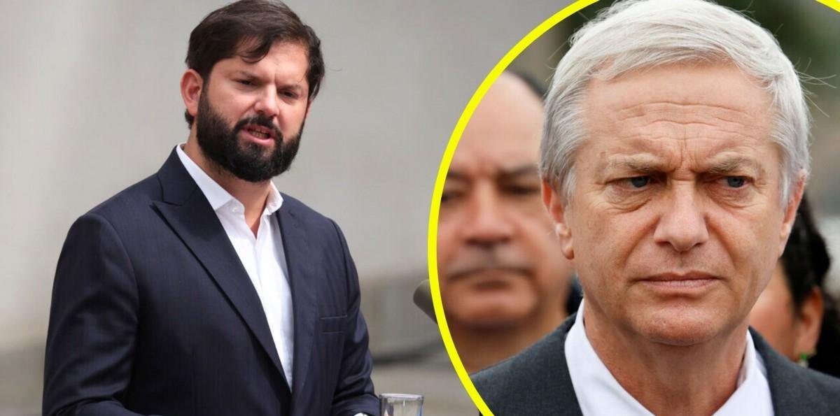 Kast solicita reunión con Boric para abordar "temas relevantes" y plantear "legítimas dudas" antes del cambio de mando