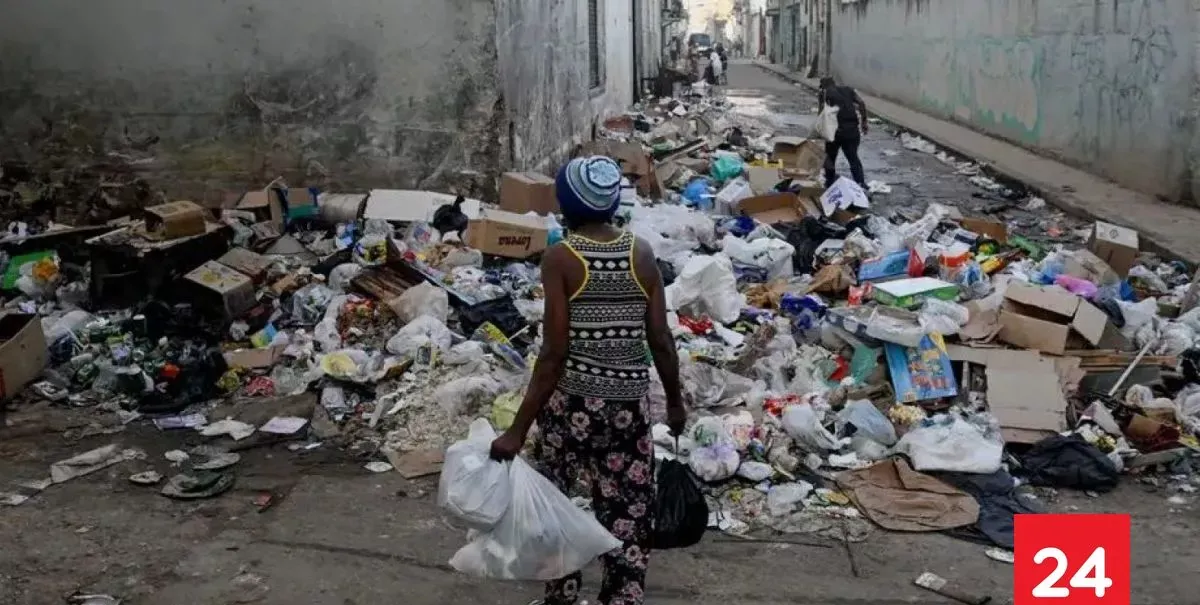 EE.UU. llegaría "muy pronto" a acuerdo con Cuba, dice Trump