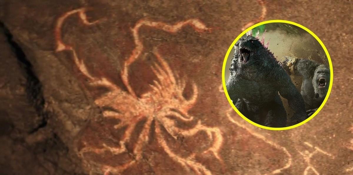 Monstruo mitológico chileno protagonizaría serie de televisión en Apple TV: Se enfrentaría a Godzilla y Kong